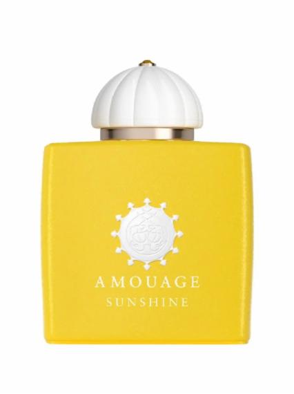 Amouage Sunshine Woman Eau de parfum 100 ml buy for 273400