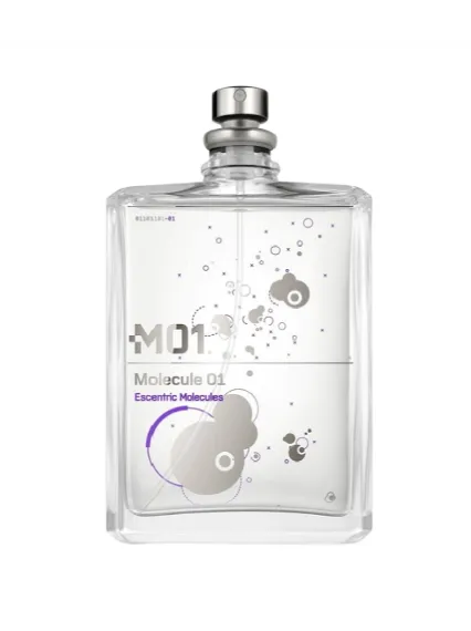 Туалетная вода Мolecule 01