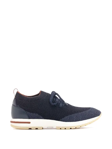 Loro Piana women's Modular Walk sneakers - buy for 500300 KZT in
