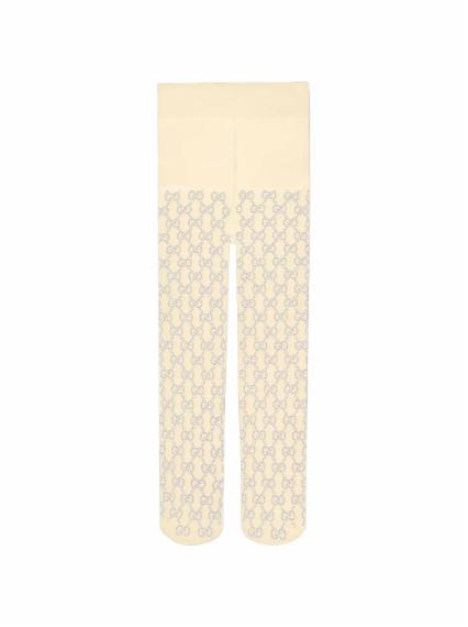 Gucci women's GG Supreme tights - buy for 1138800 KZT in the official Viled  online store, art. 676641 3G354.6963_L_221