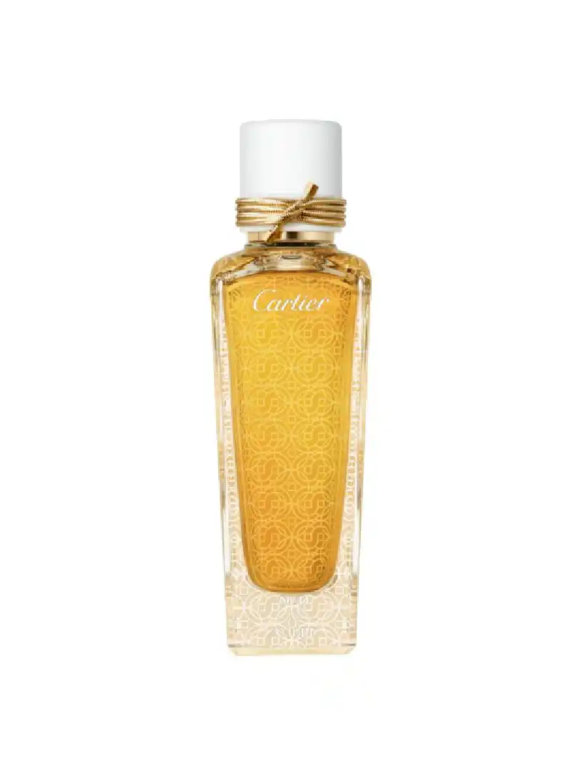 Духи Oud & Santal Les Heures Voyageuses Fragrance, 75 мл Cartier