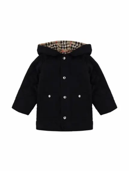 burberry mens peacoat sale