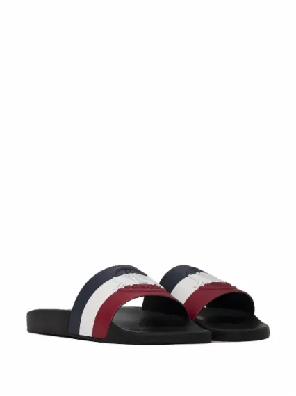 Moncler men s Basile flip flops buy for 106600 KZT in the official