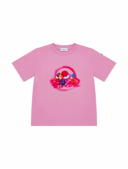 Gucci women's The Jetsons cotton T-shirt - buy for 133900 KZT in