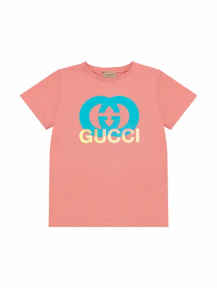 Gucci women's The Jetsons cotton T-shirt - buy for 133900 KZT in