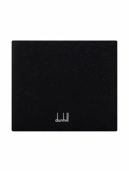 Dunhill women's Logo leather wallet - buy for 234700 KZT in the