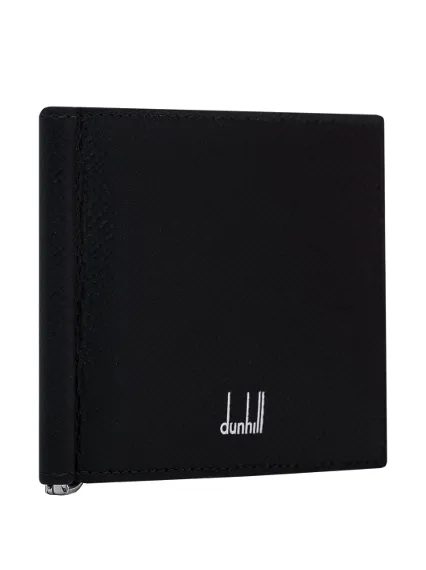 Dunhill women's Logo leather wallet - buy for 234700 KZT in the