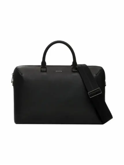 Gucci women's GG Emblem Leather briefcase - buy for 1426600 KZT in