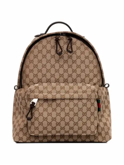 【美品】GUCCI リュック　バックパック Gucci women's GG Supreme textile backpack - buy for 1459200 KZT in