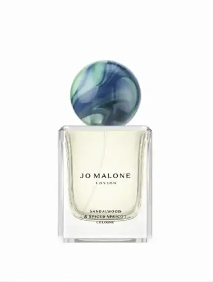 Jo Malone London Sandalwood & Spiced Apricot Cologne - buy for