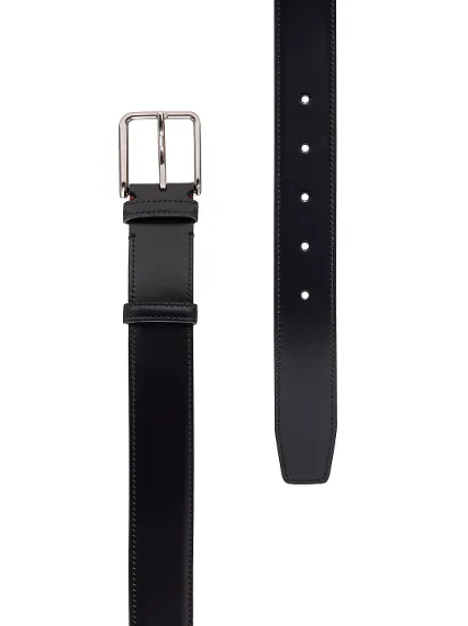 Loro Piana women's Leather belt - buy for 507000 KZT in the