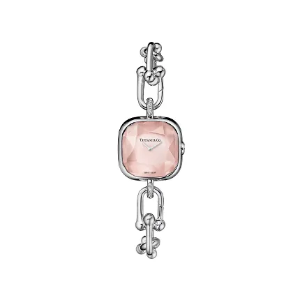 Часы Tiffany HardWear