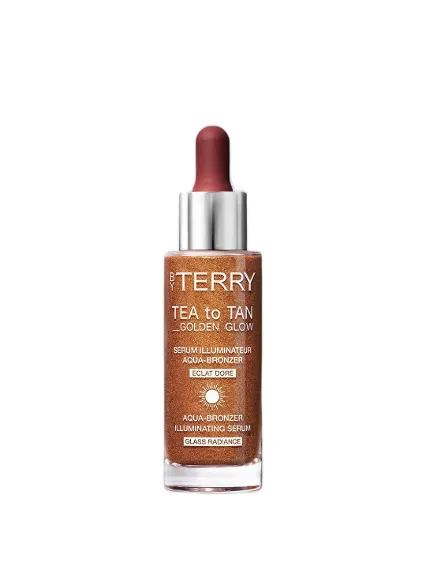 Бронзирующая сыворотка Tea to Tan Golden Glow
