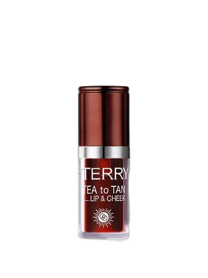 Тинт для губ и щек Tea to Tan