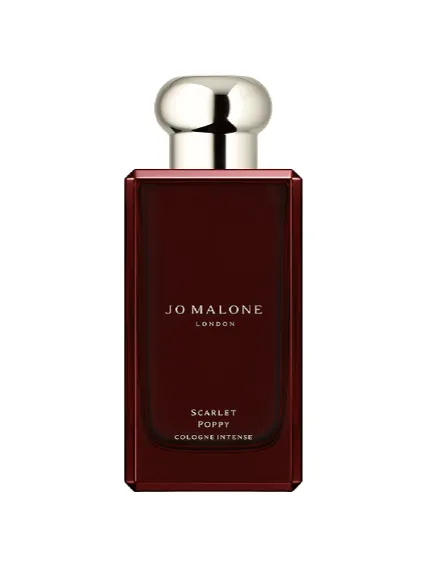 Одеколон Scarlet Poppy Cologne Intense