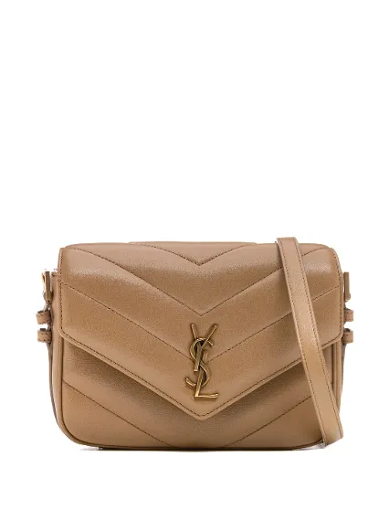 Saint Laurent women's Loulou Cross body bag - buy for 1400300 KZT