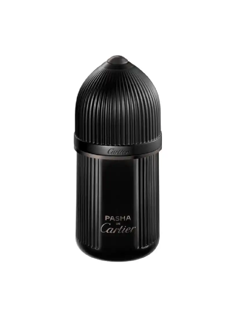 Cartier Noir Absolu Pasha de Cartier Parfum buy for 82000 KZT in the official Viled online store art. 65100043