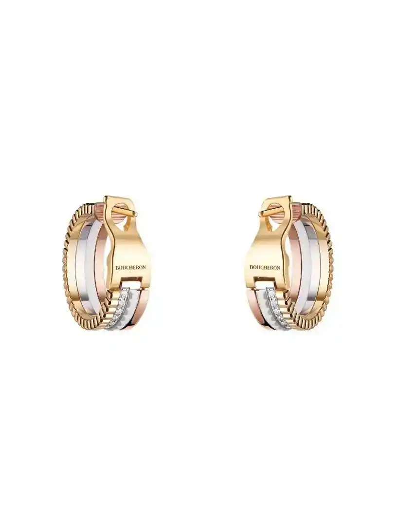 Boucheron store earrings price