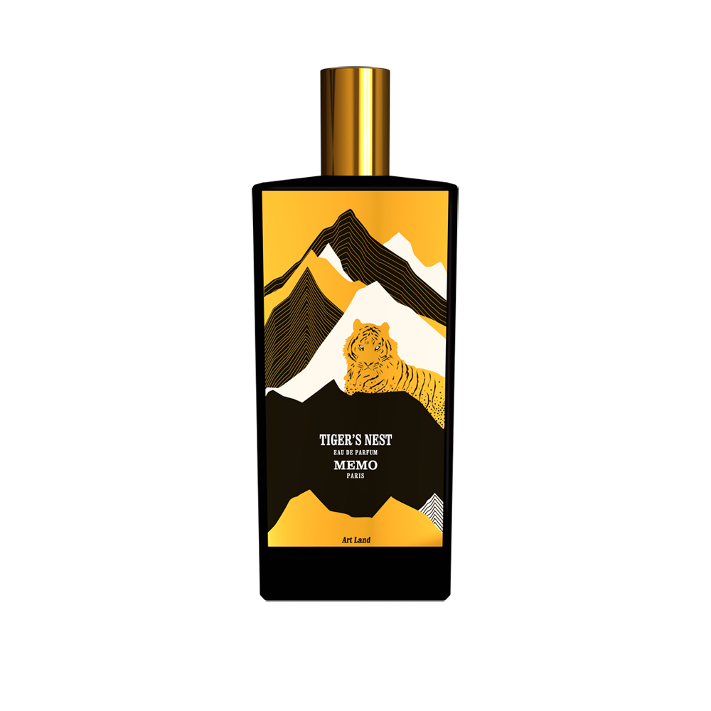 TIGERS 2024 NEST EAU DE PARFUM