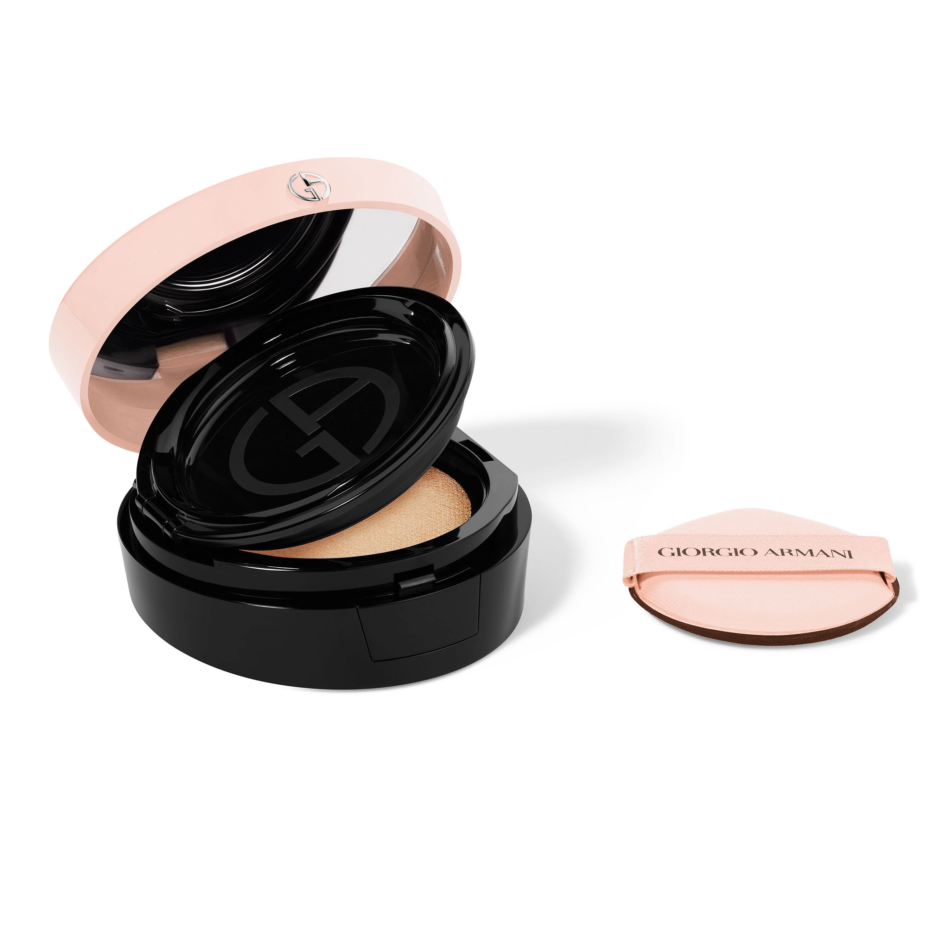 Armani cushion tone outlet up