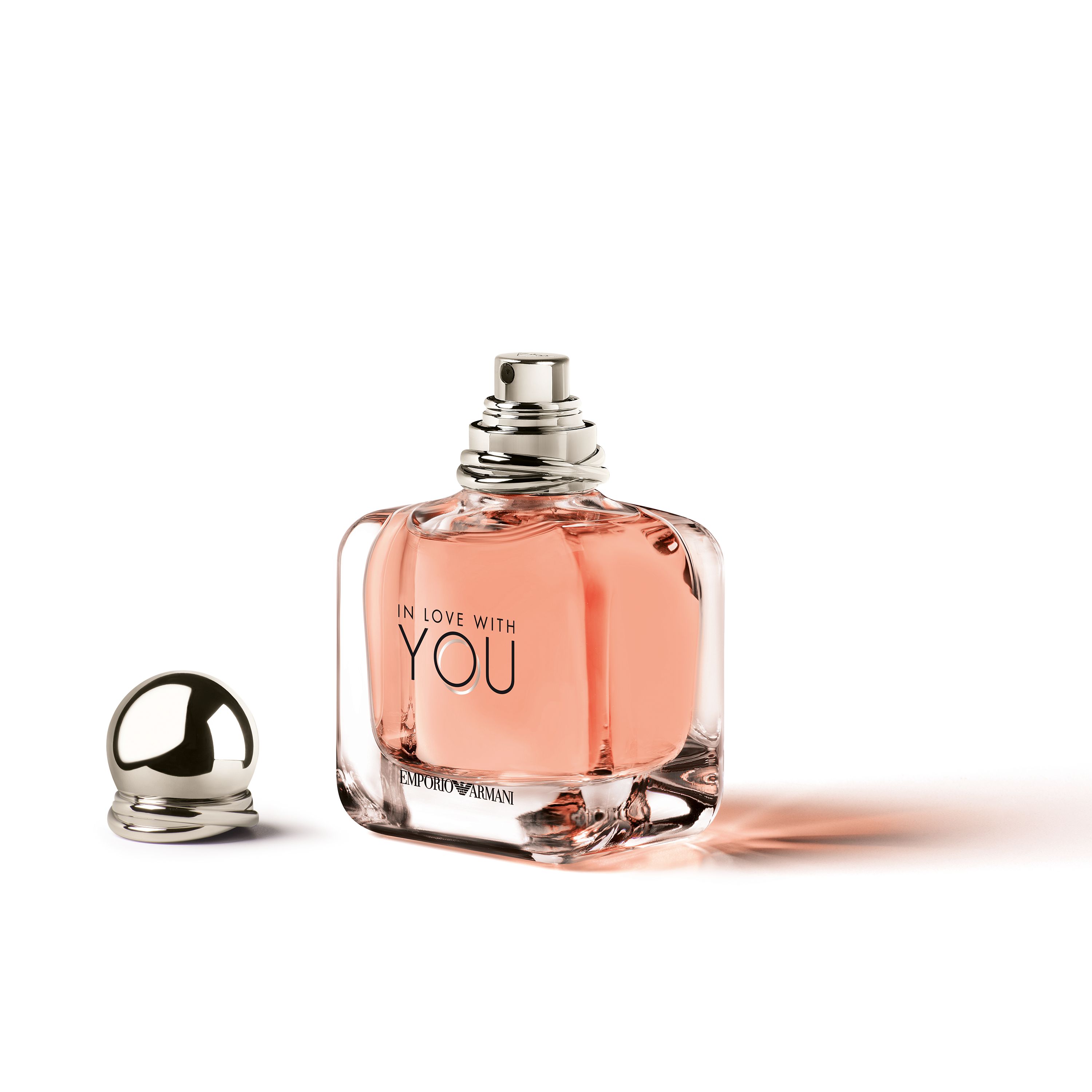 In love with you armani 30ml online