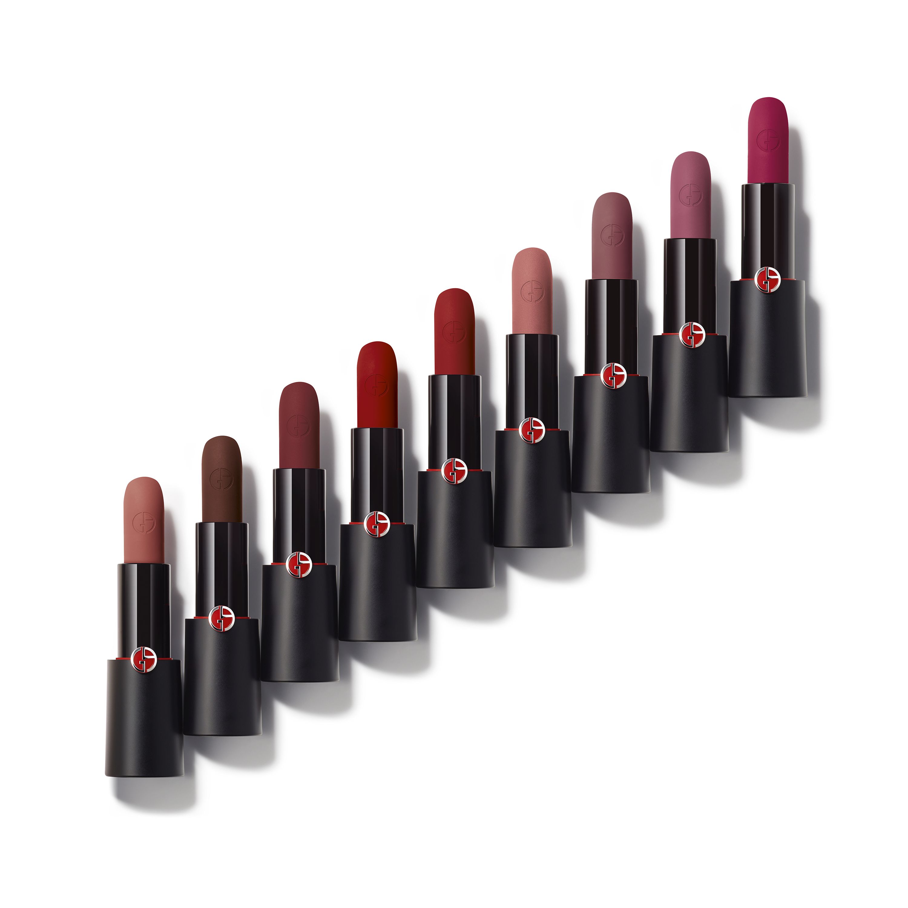 Armani rouge matte 500 hotsell