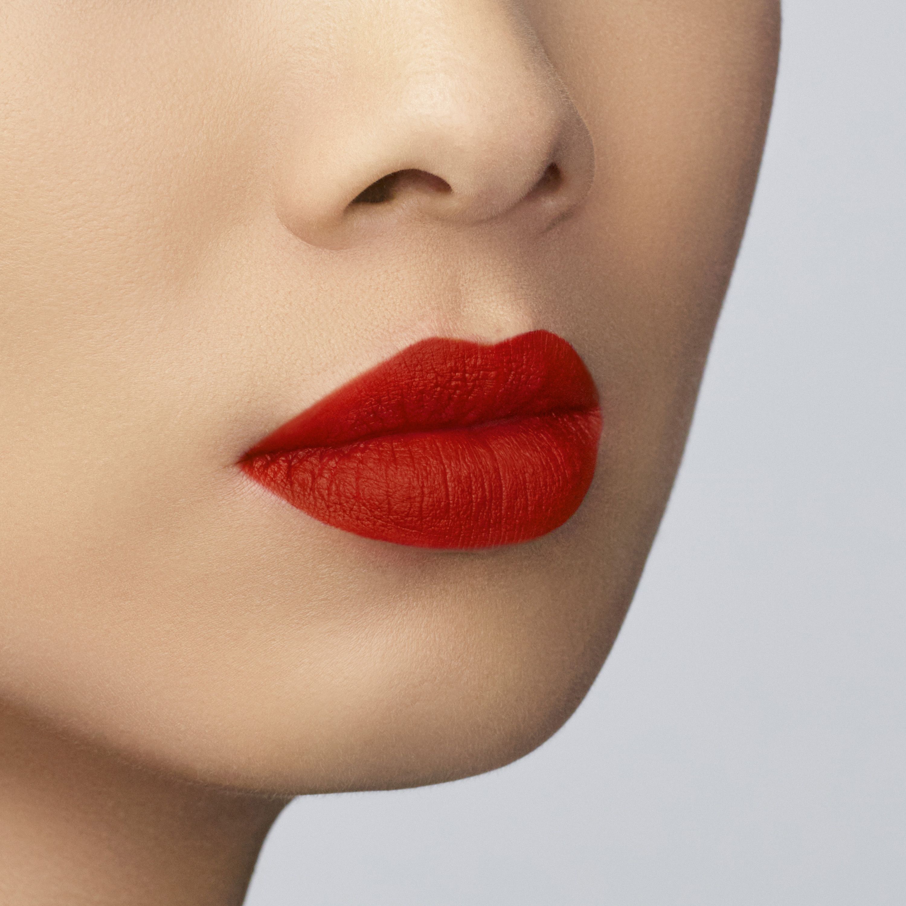 Giorgio armani red sale lipstick