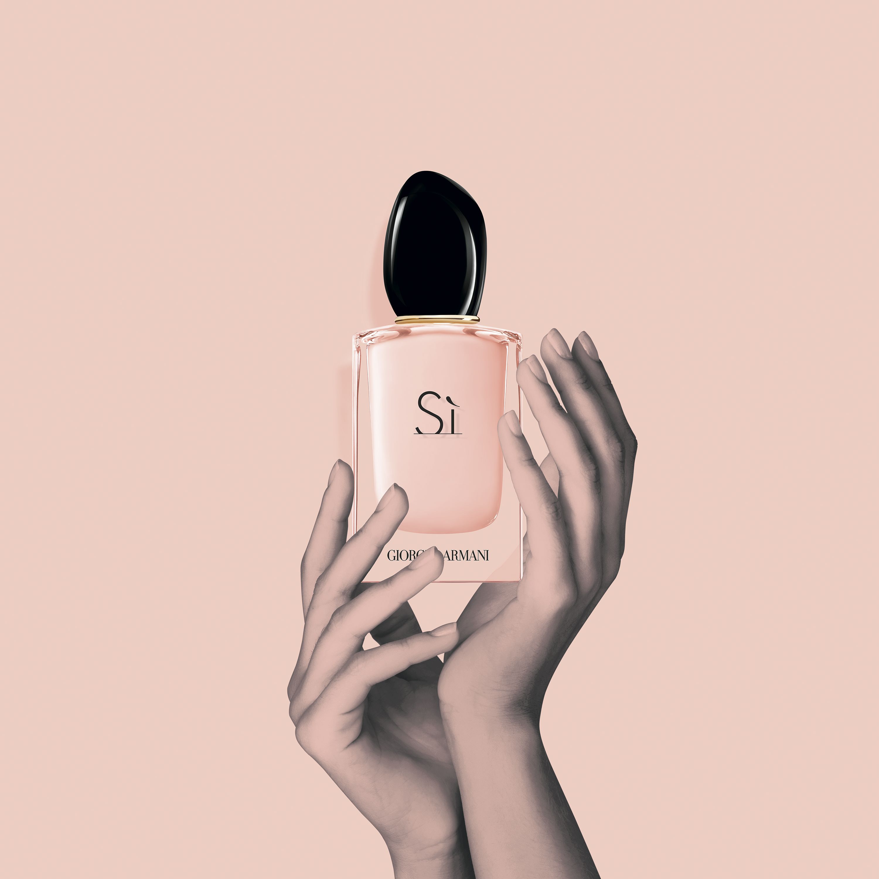 Eau de Parfum Si Fiori 30 ml Giorgio Armani for women buy in the official Viled online store