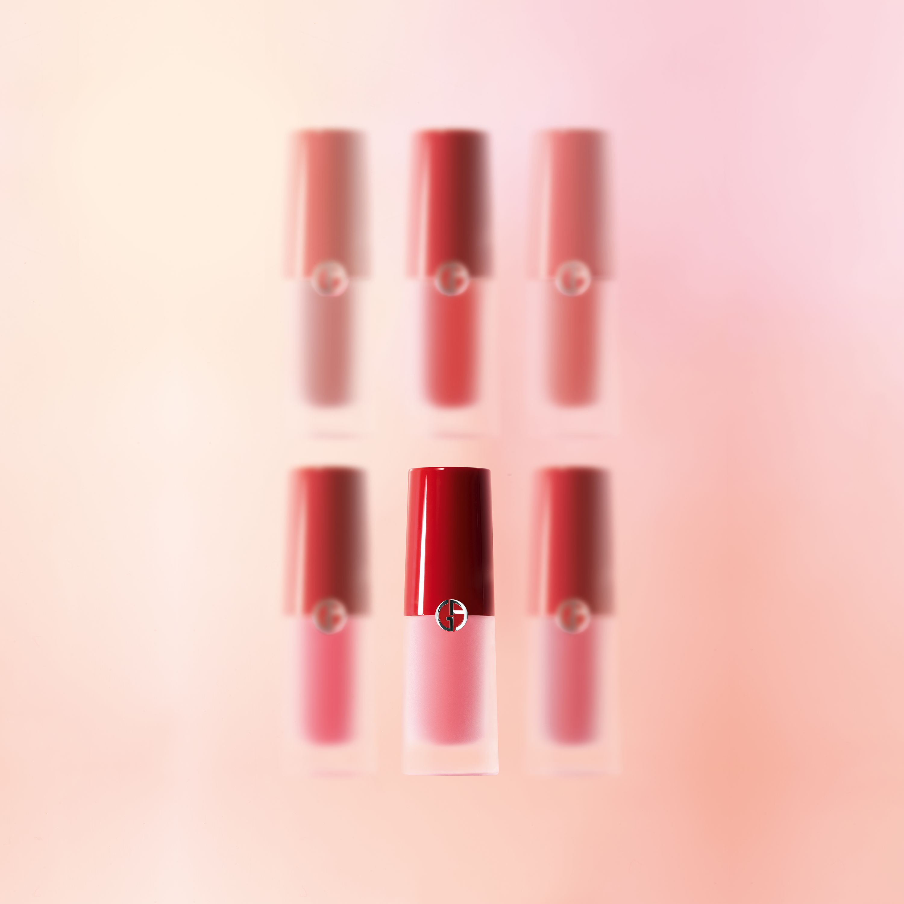 Giorgio Armani Gloss Lip Magnet shade 305 buy for 16800 KZT in