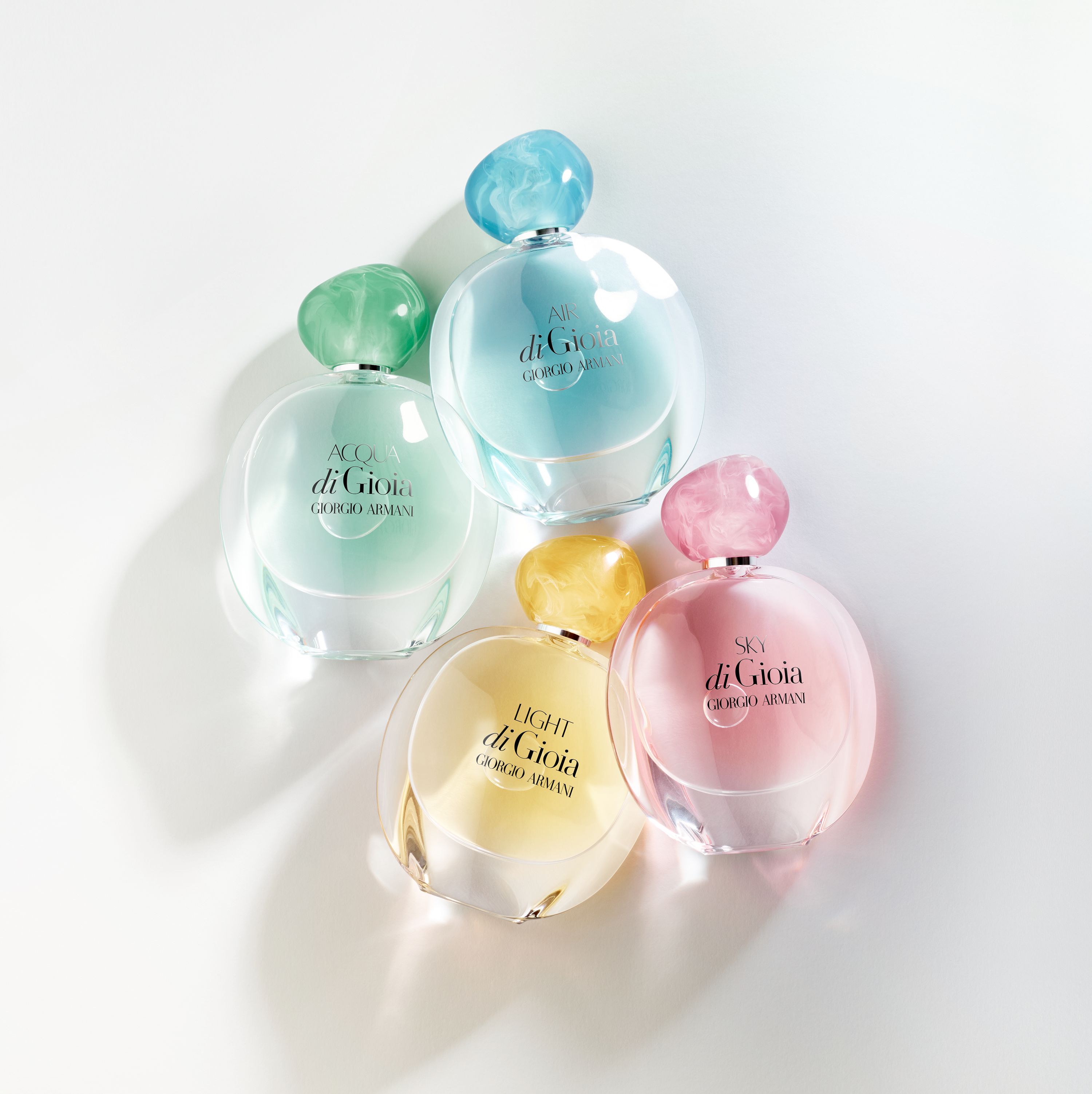 Giorgio armani air di gioia 30 clearance ml