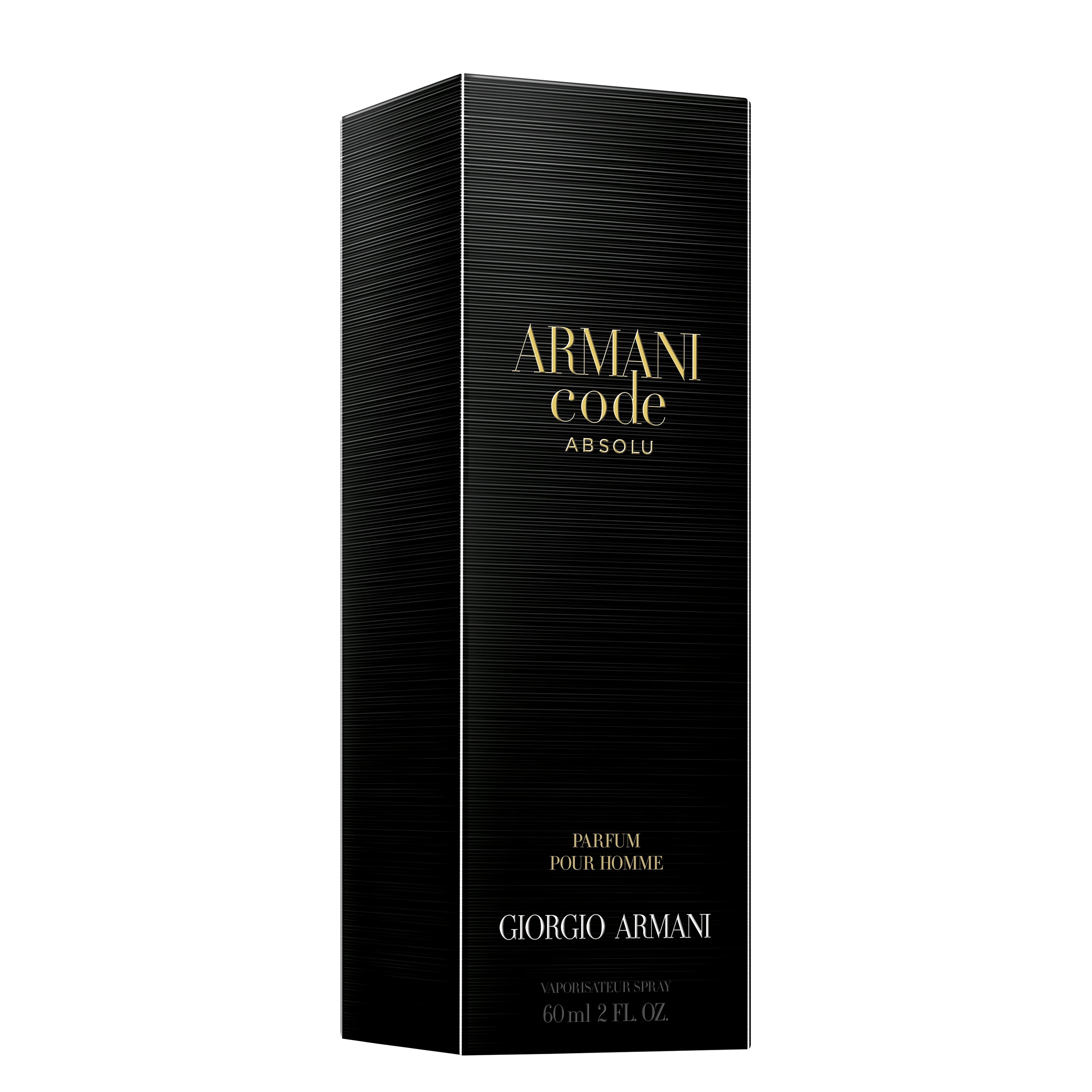 Armani Code deals Absolu 60 ml / 2 fl. oz