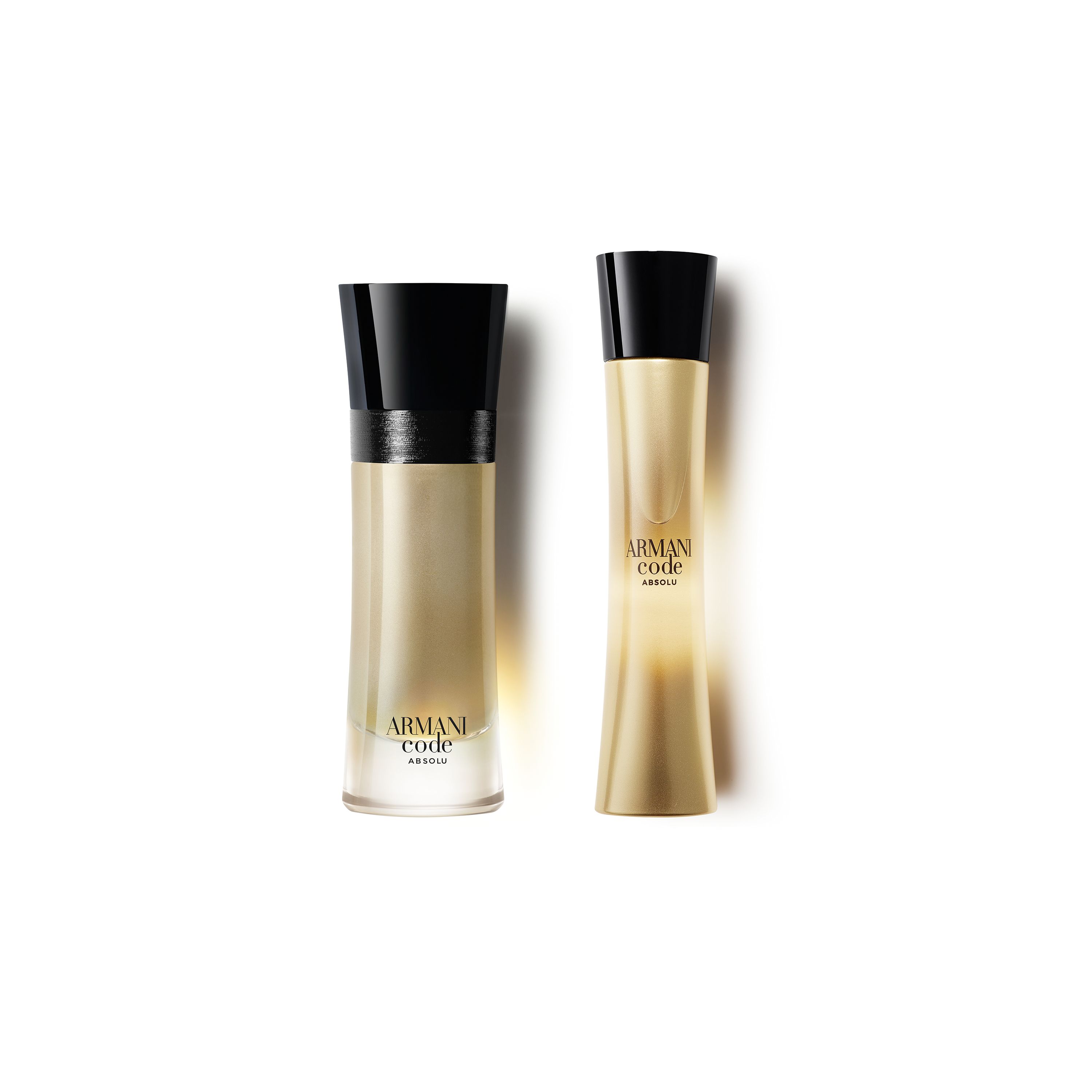 Armani code sale absolu 60 ml