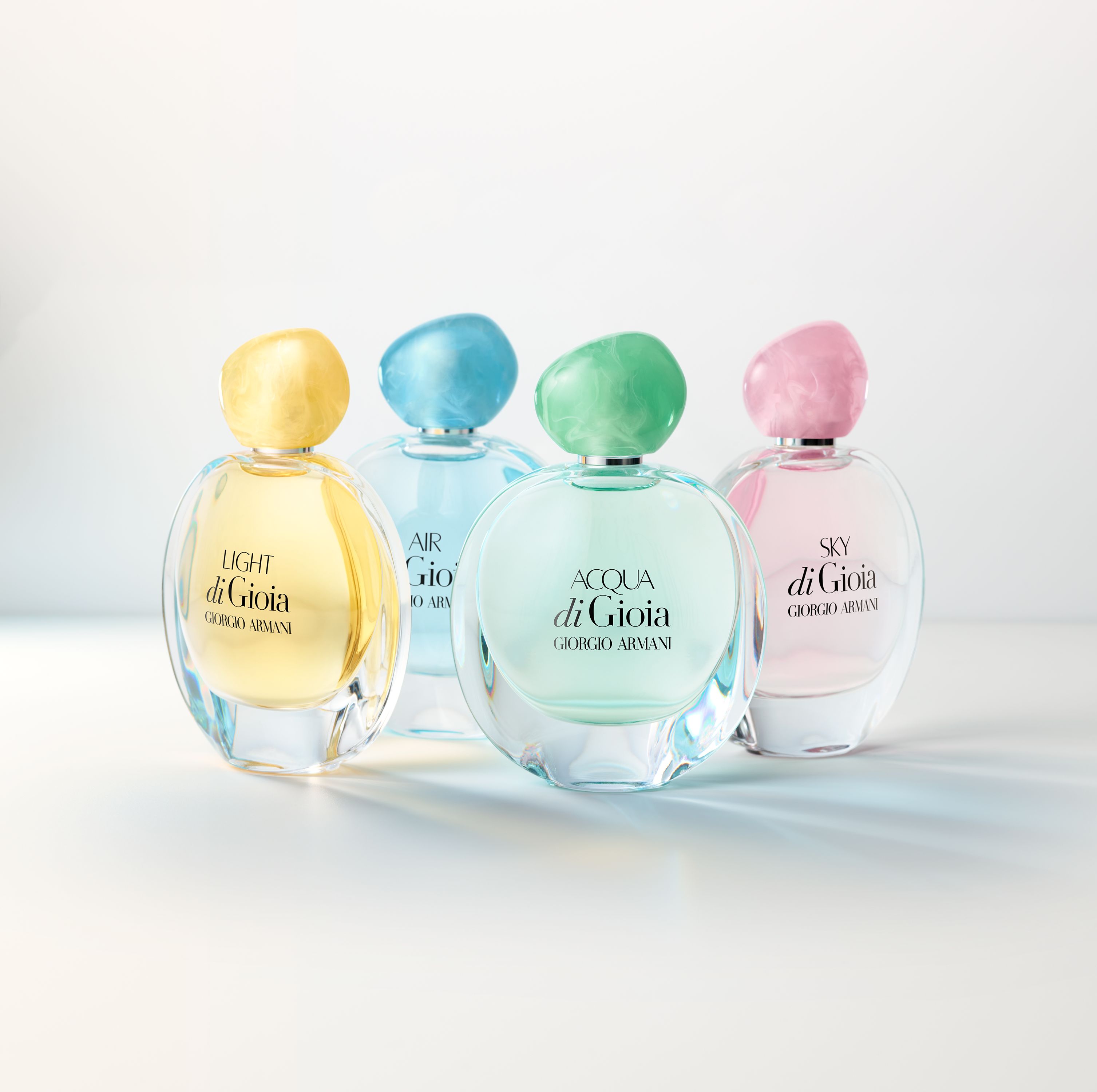 Giorgio armani acqua discount di gioia light