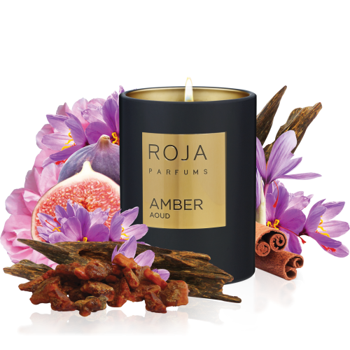 Roja discount parfums candle