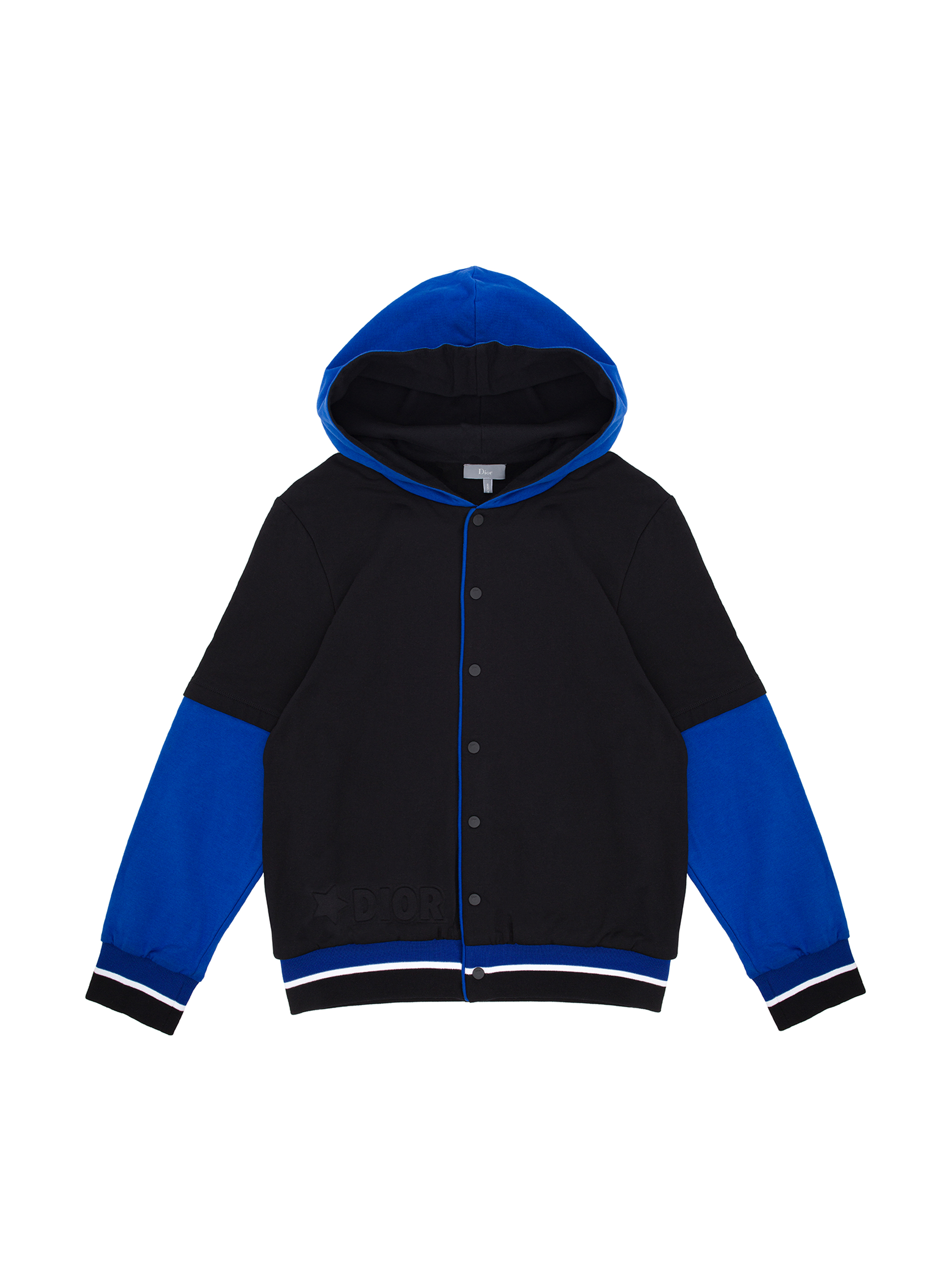 Baby dior outlet jacket