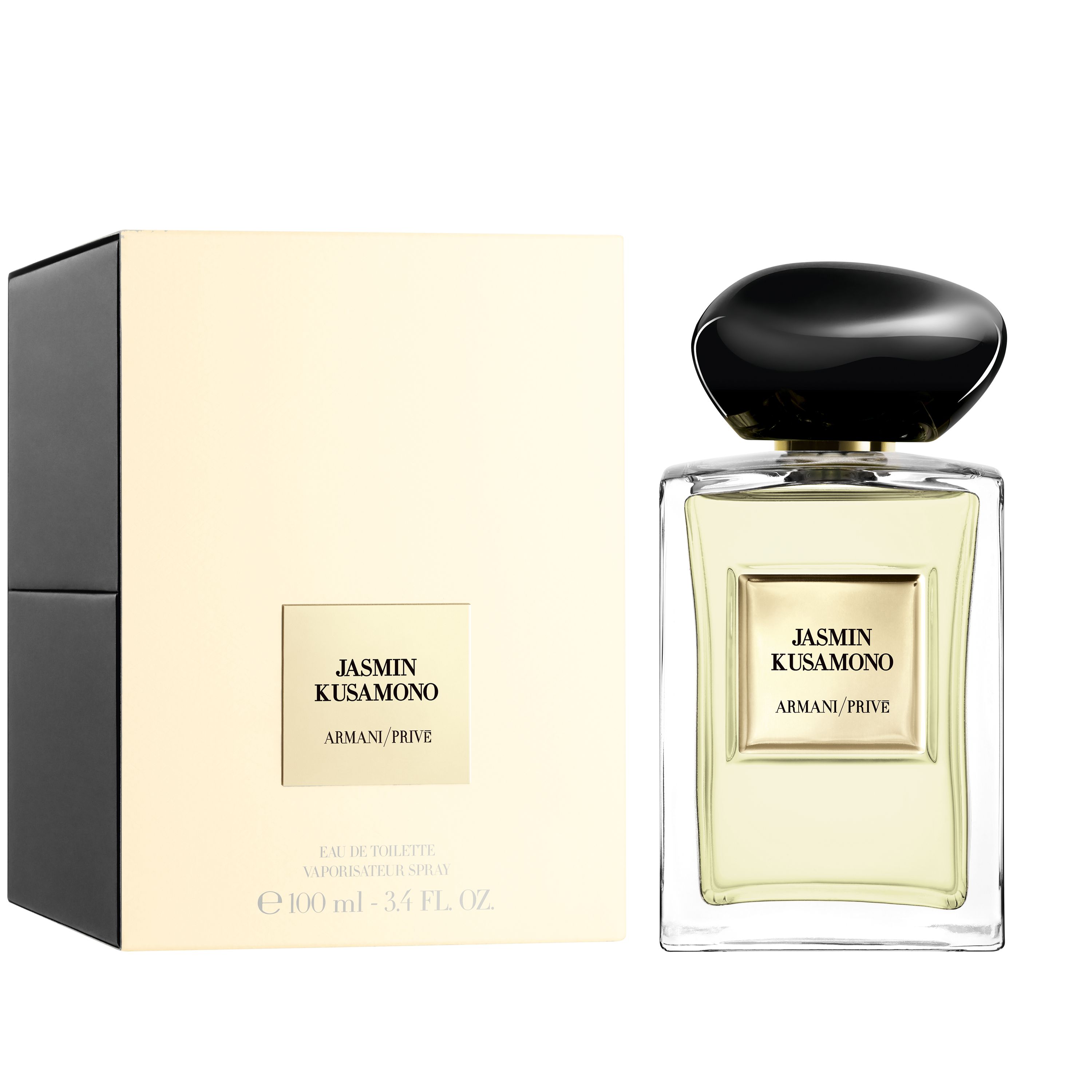 Giorgio Armani Eau de Toilette Prive Jasmin Kusamono 100 ml buy