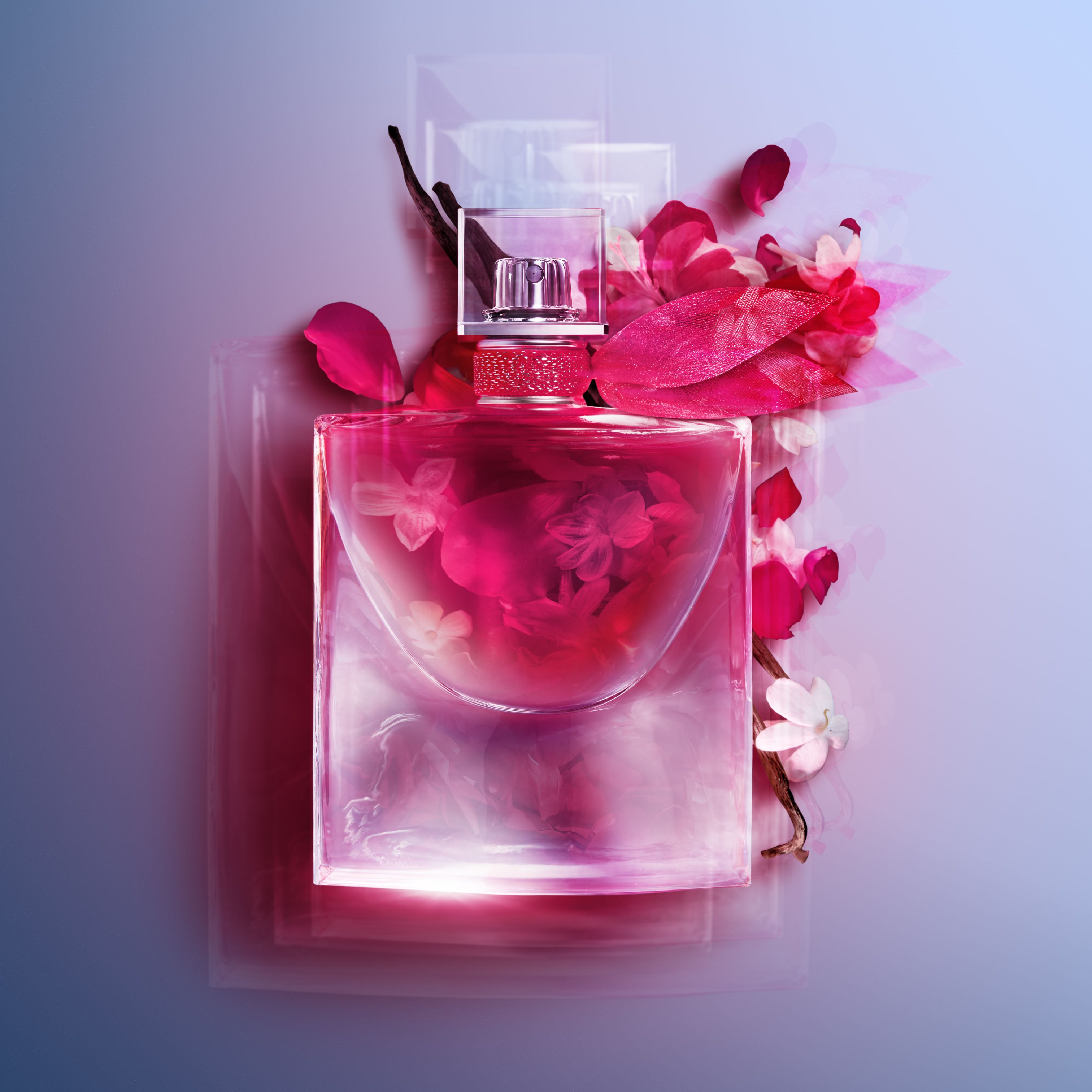 Туалетная вода perfumes. Духи Lancome intensement. Ла Бель духи ланком. Ланком ла ви Бель реклама. Lancome la vie est Belle intensement парфюмированная вода (EDP) 30мл.