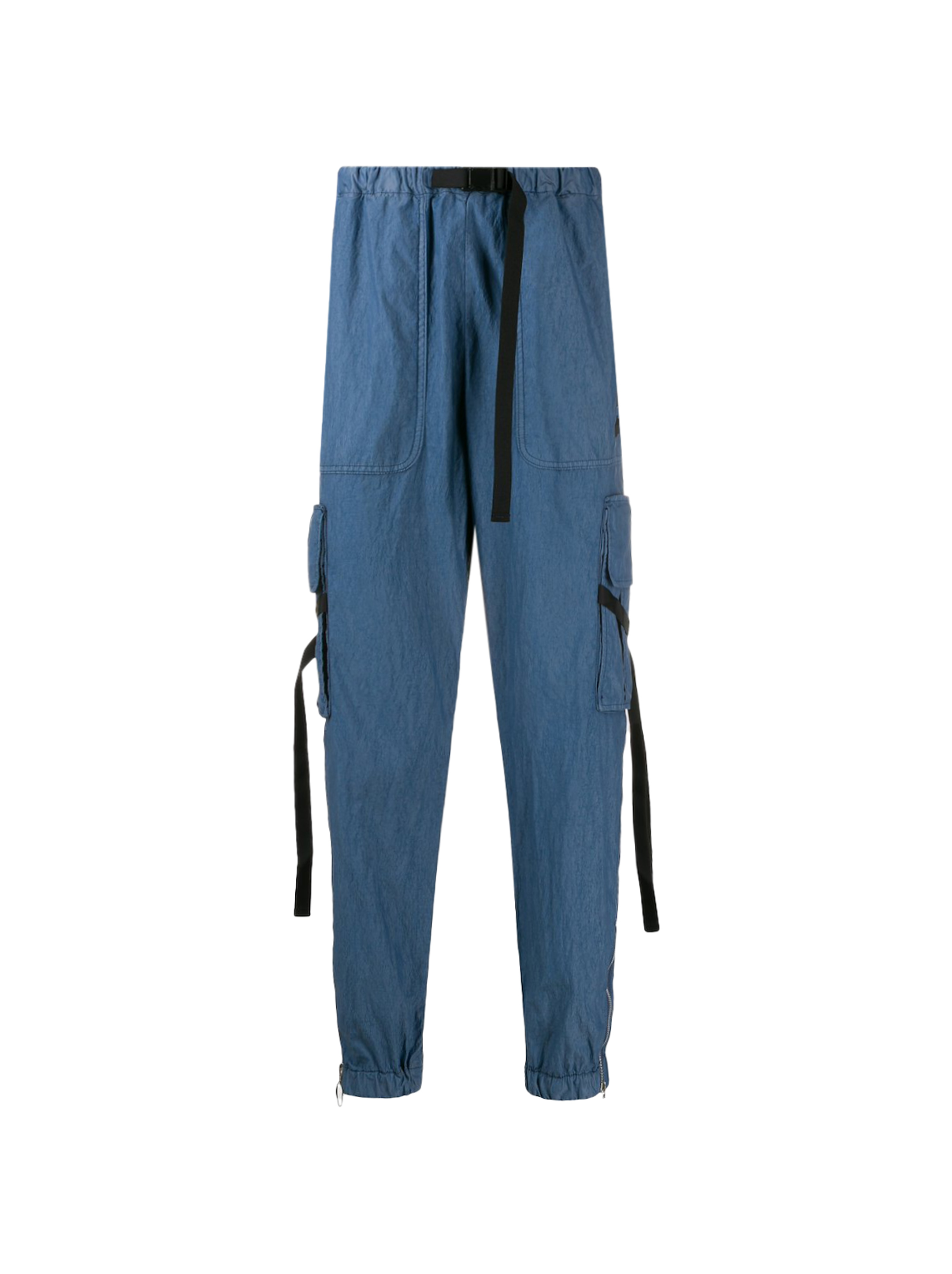 Off-White men's Parachute cargo pants - buy for 338100 KZT in the