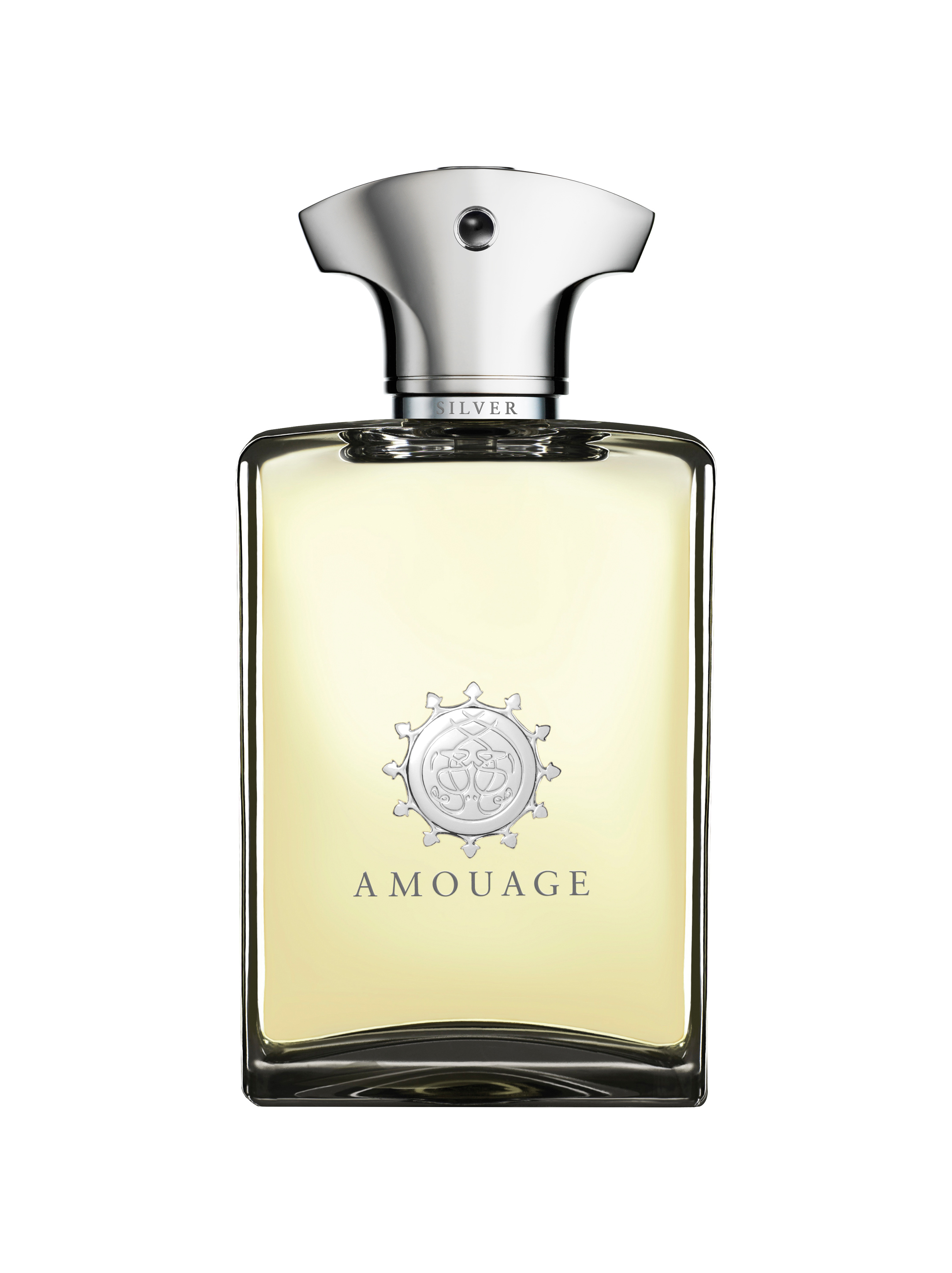 Amouage Cologne Silver Man 100 ml buy for 200800 KZT in the