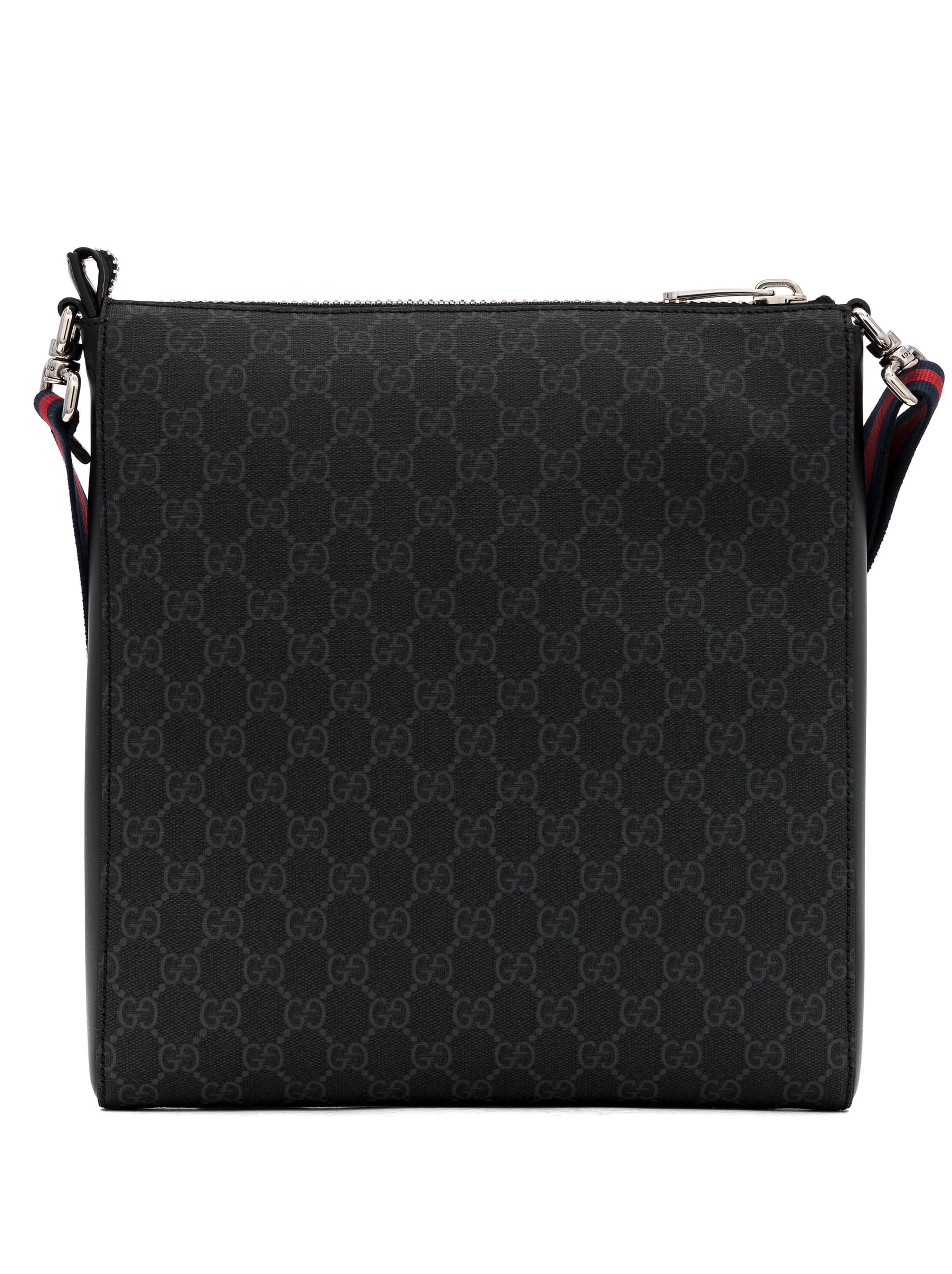 Gucci men s GG Supreme messenger bag buy for 597400 KZT in the