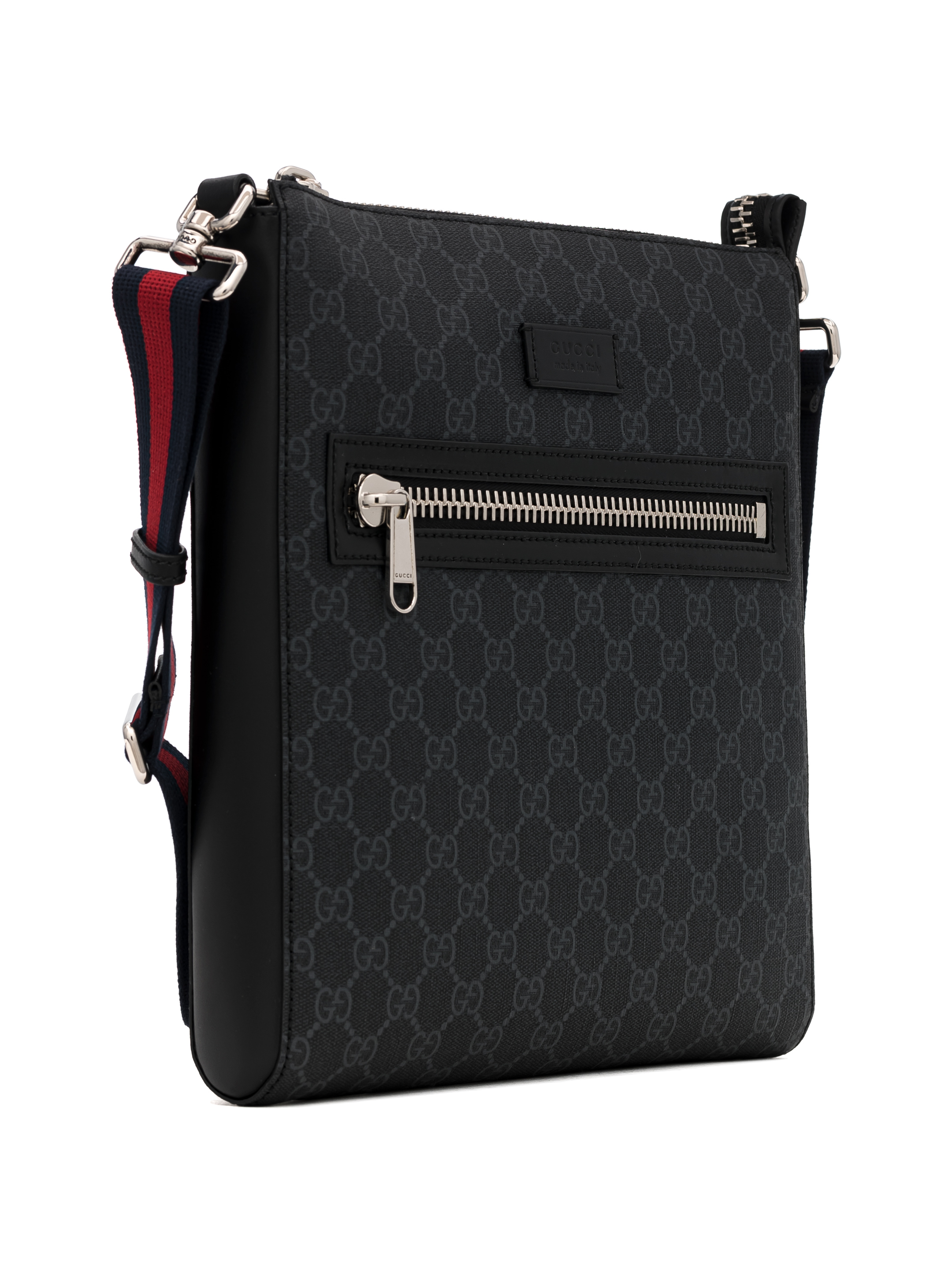 Gucci men s GG Supreme messenger bag buy for 597400 KZT in the