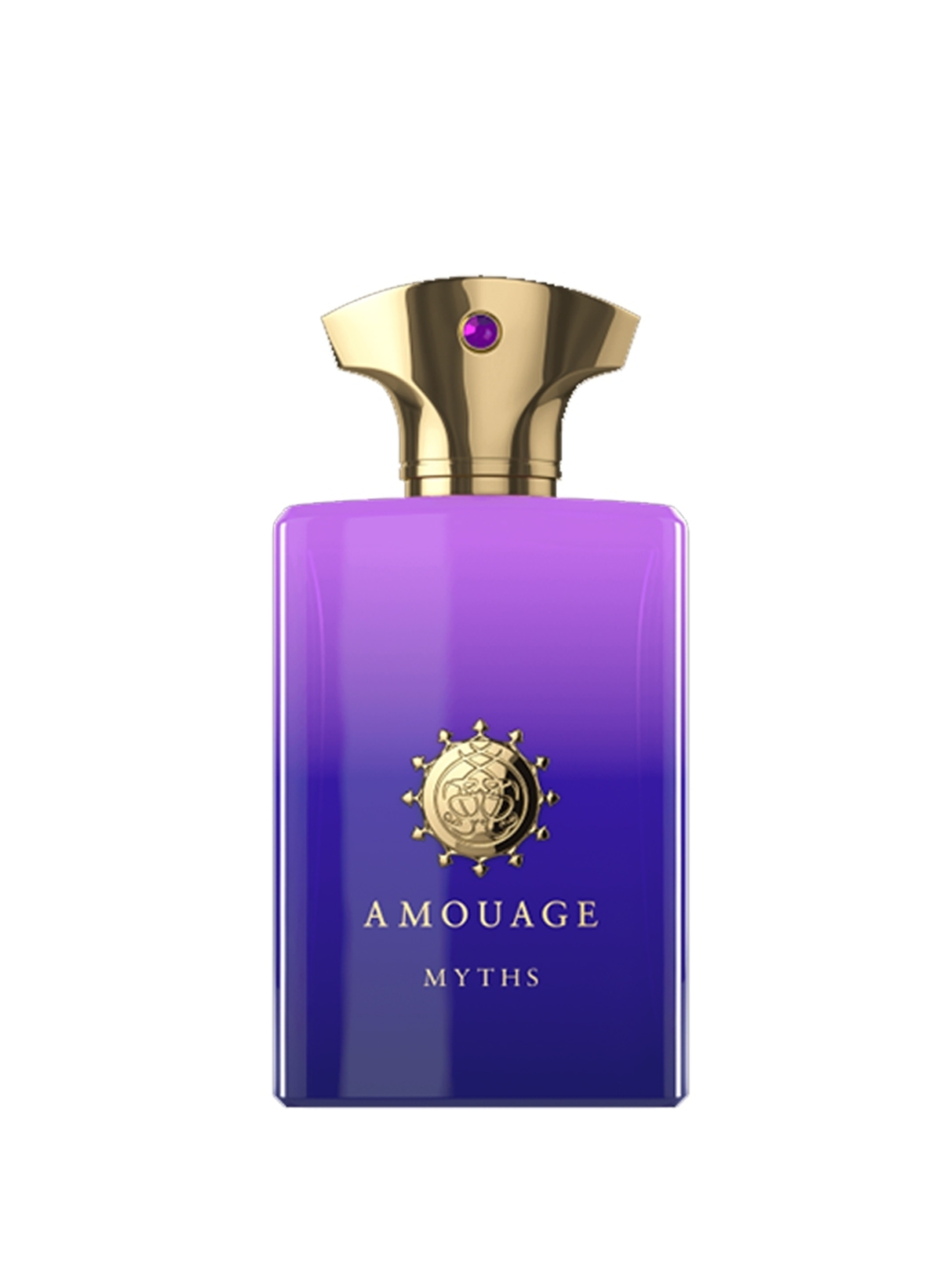 Amouage Myths For Man Eau de parfum 50 ml buy for 186900 KZT in