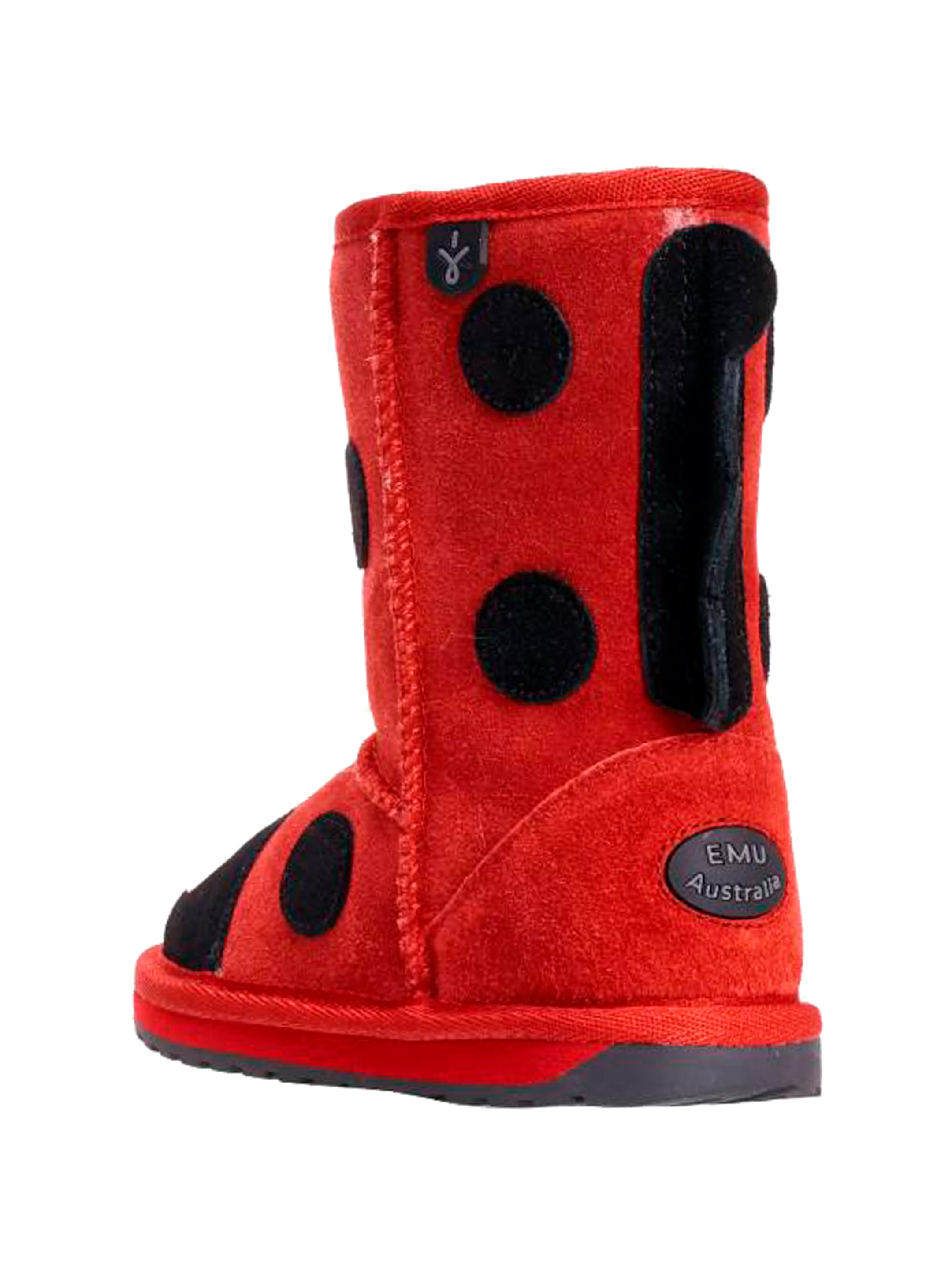 EMU Australia kids Ladybird ugg buy for 28520 KZT in the