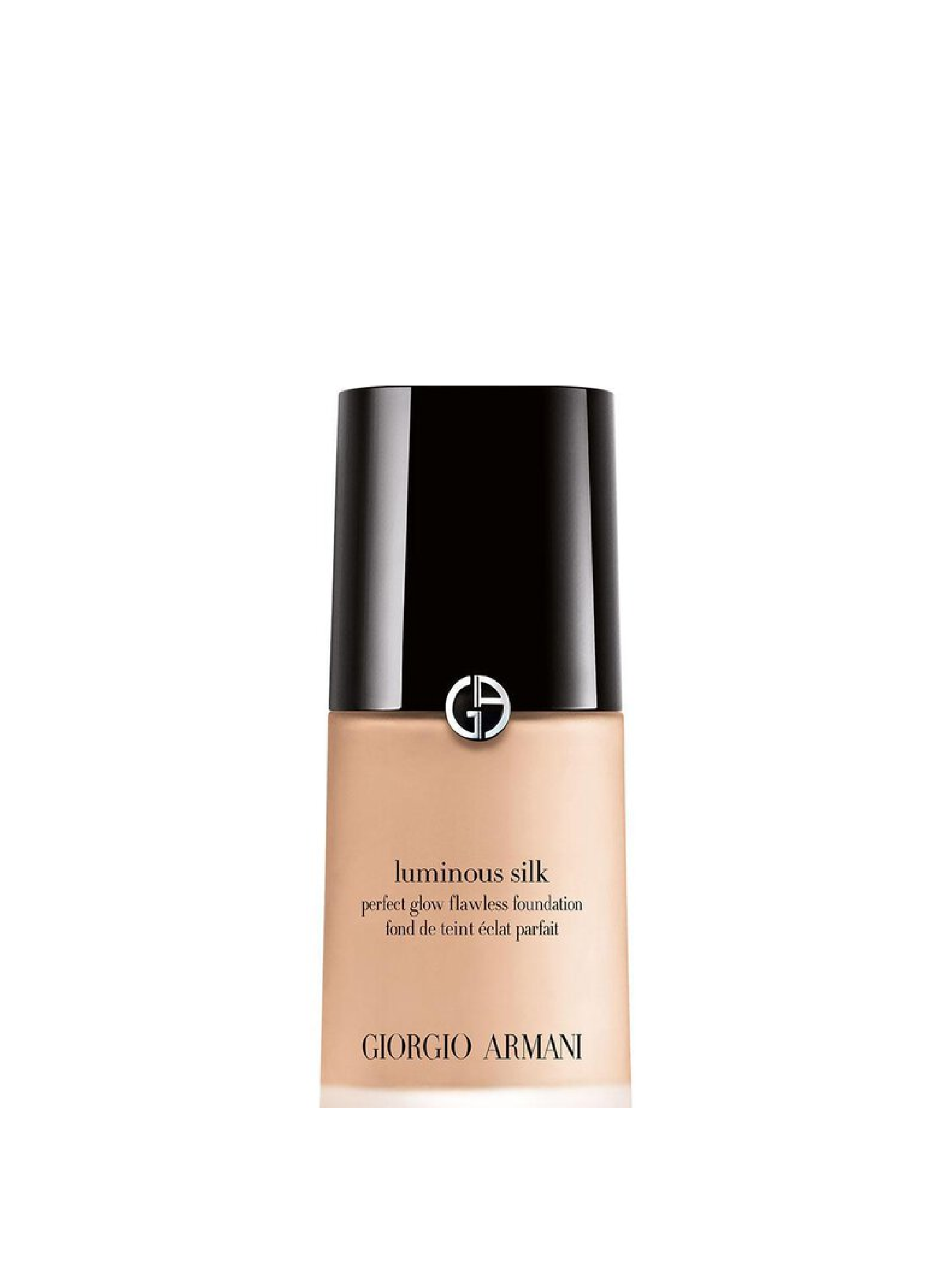 Giorgio Armani Foundation Luminous Silk Foundation shade 4.25