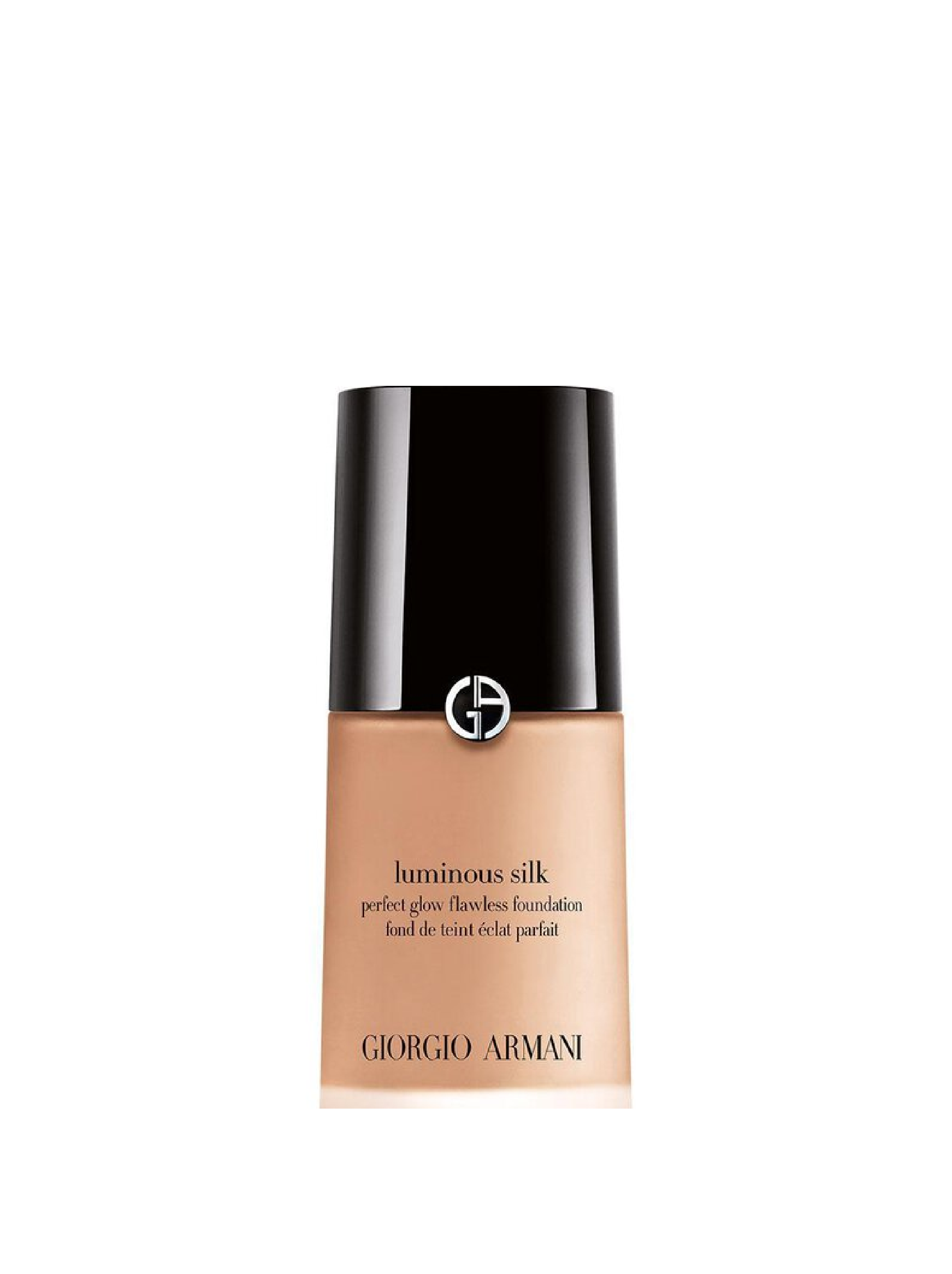 Giorgio Armani Foundation Luminous Silk Foundation shade 5.5