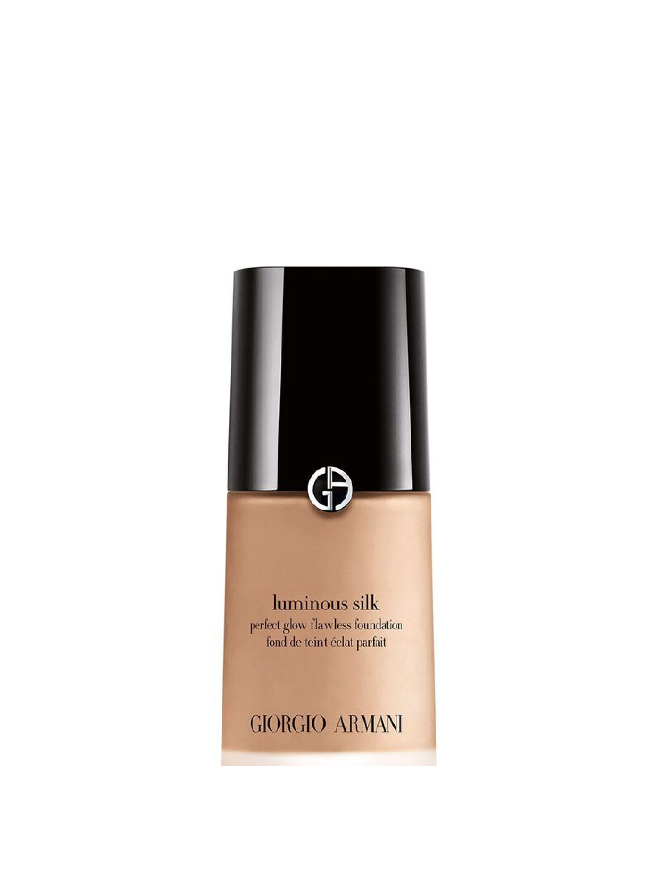 Giorgio Armani Foundation Luminous Silk Foundation shade 7 Medium