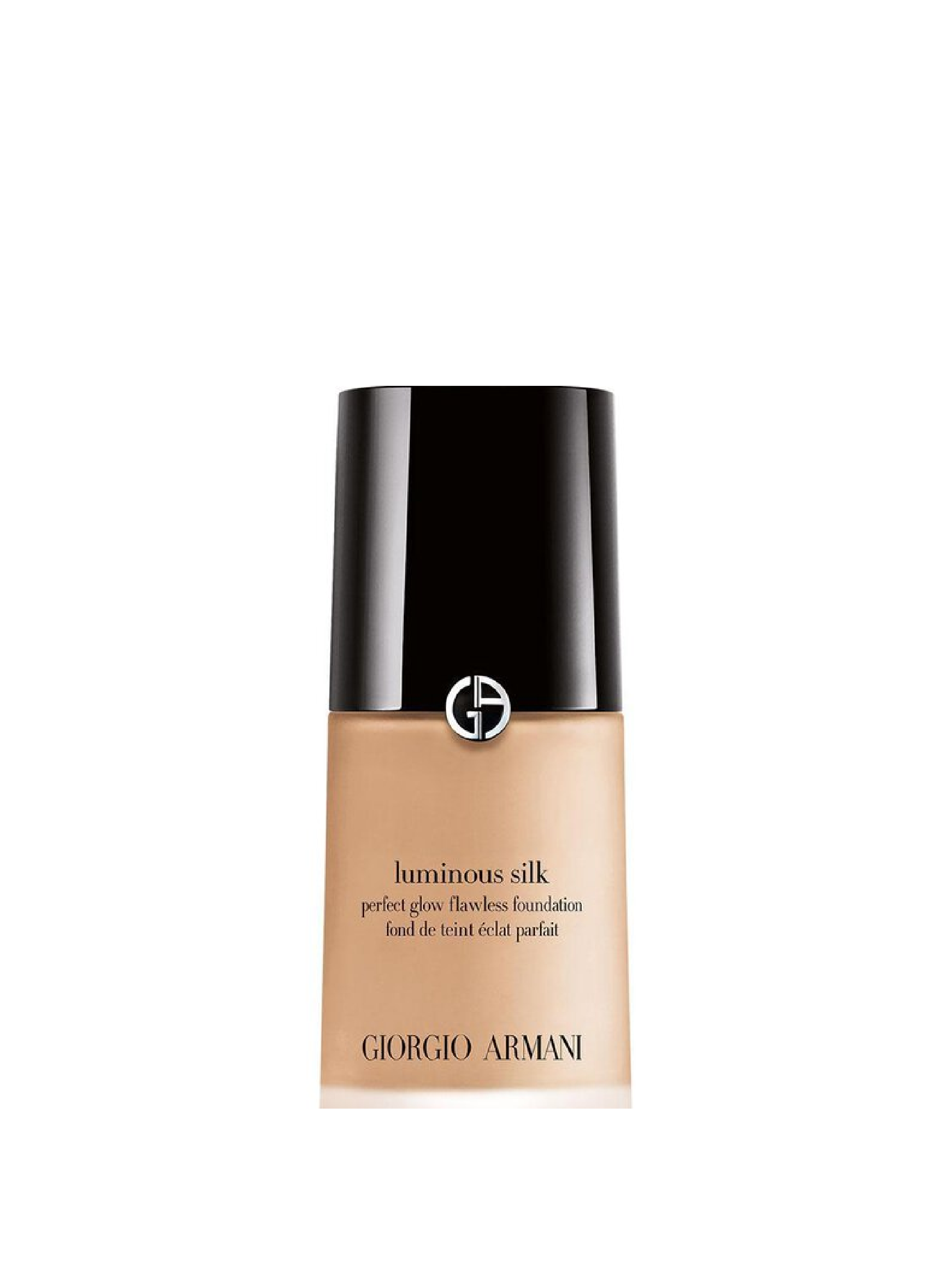 Giorgio Armani Foundation Luminous Silk Foundation shade 6.5