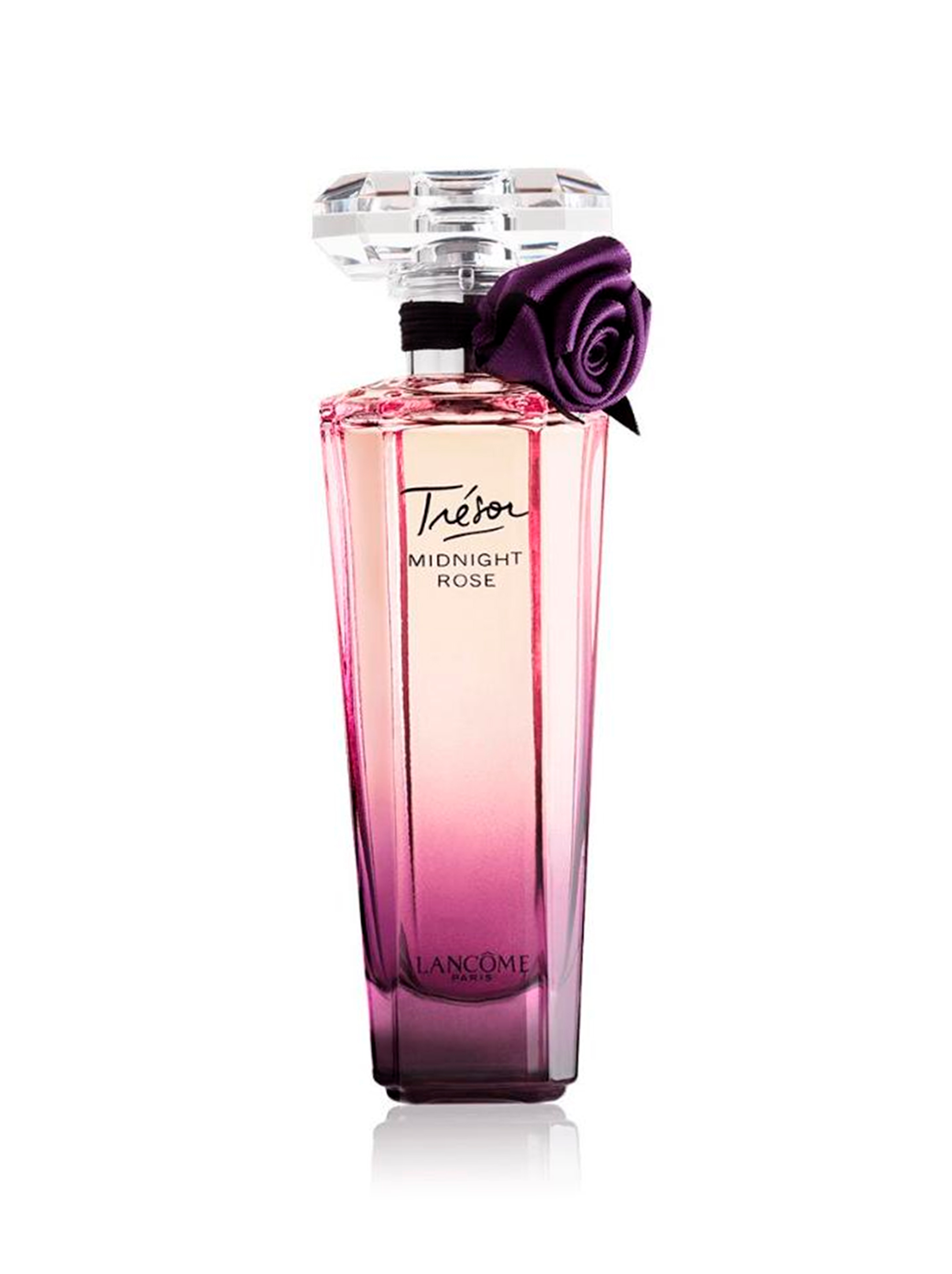 Шлейфовые духи в летуаль. Lancome Tresor Midnight Rose. Lancome Tresor Midnight Rose EDP 30ml. Lancome Tresor Midnight Rose 75 мл. Lancome Tresor Midnight Rose EDP, 75 ml.