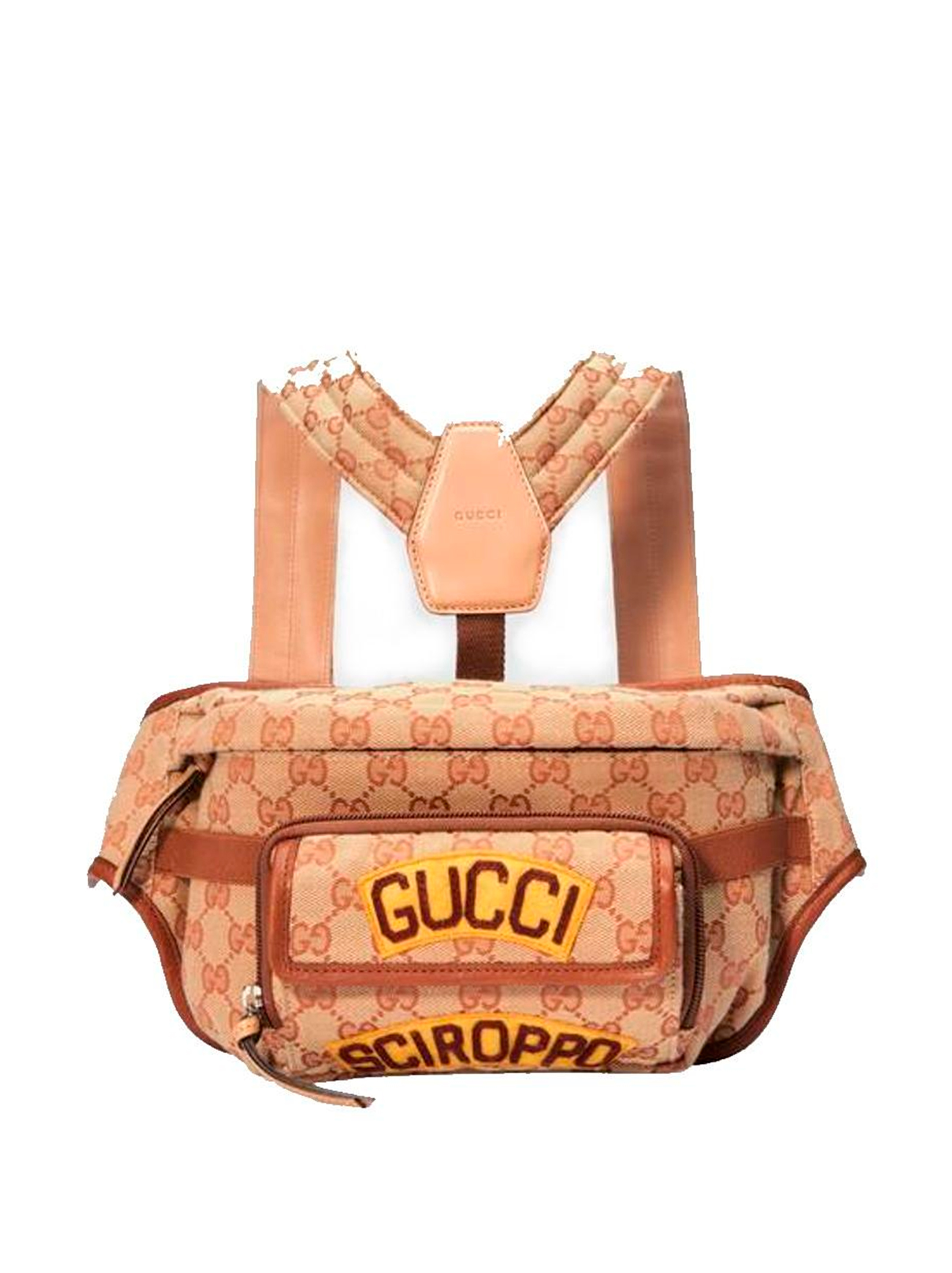 Gucci kids' Belt bag - buy for 668300 KZT in the official Viled online  store, art. 580815 