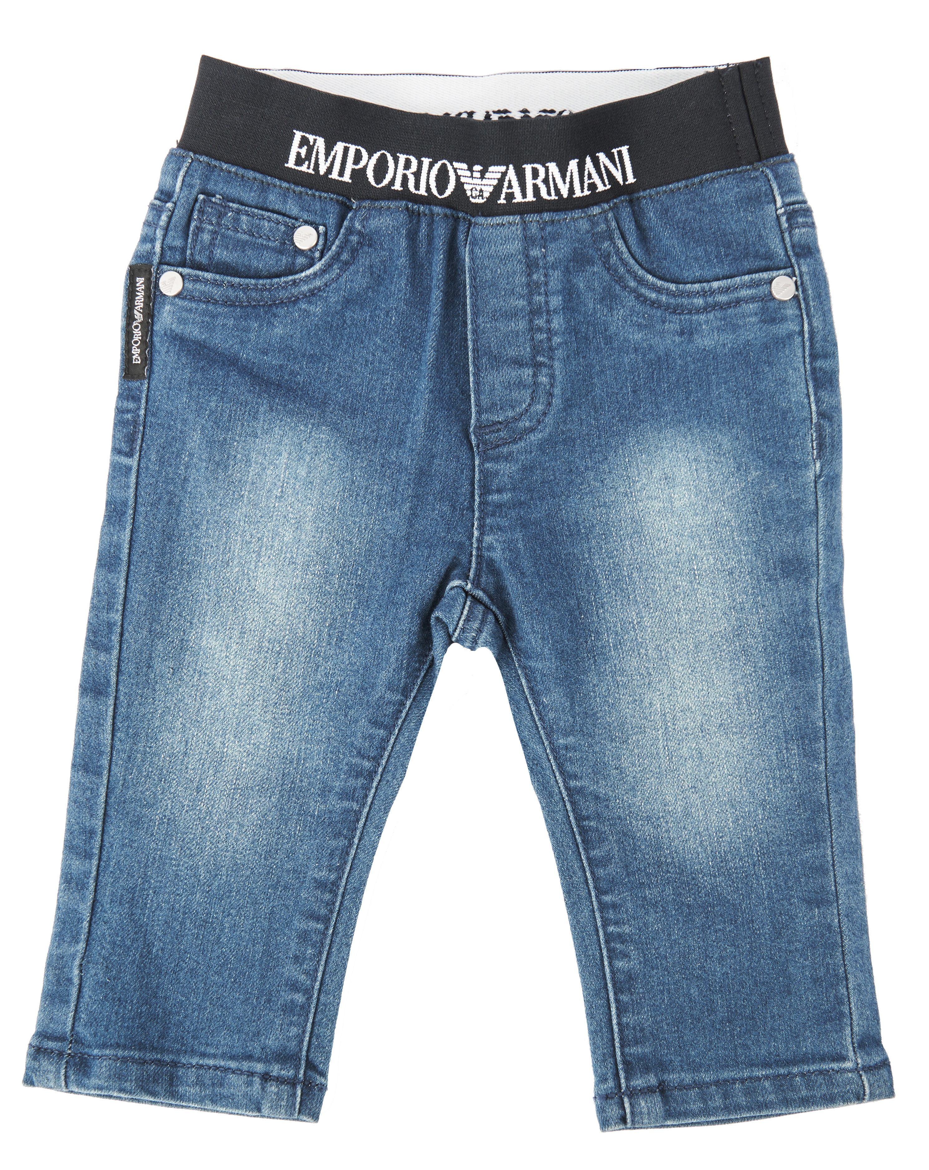 EMPORIO ARMANI men's Jeans buy for 41800 KZT in the official Viled store, art. 6GHJ07